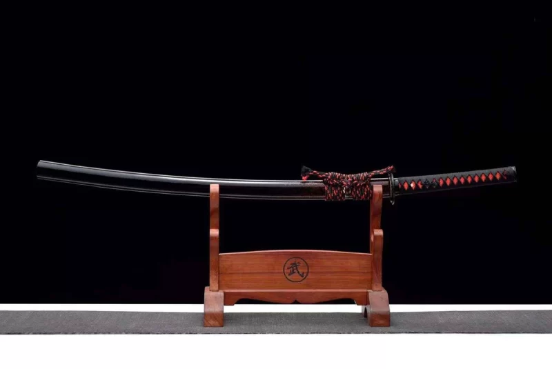 Katana Chikara 力