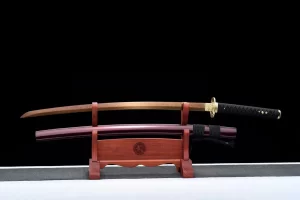 Katana Gōrudo ゴールド