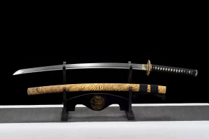 Katana Nara 楢