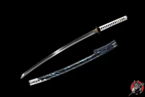 Spook van Tsushima Zwaard Kit - Katana & Tanto