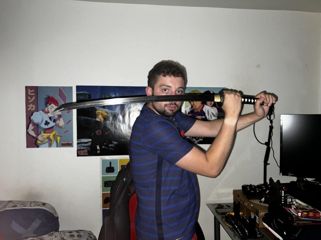 Afbeelding #1 van Martijn Kuipers