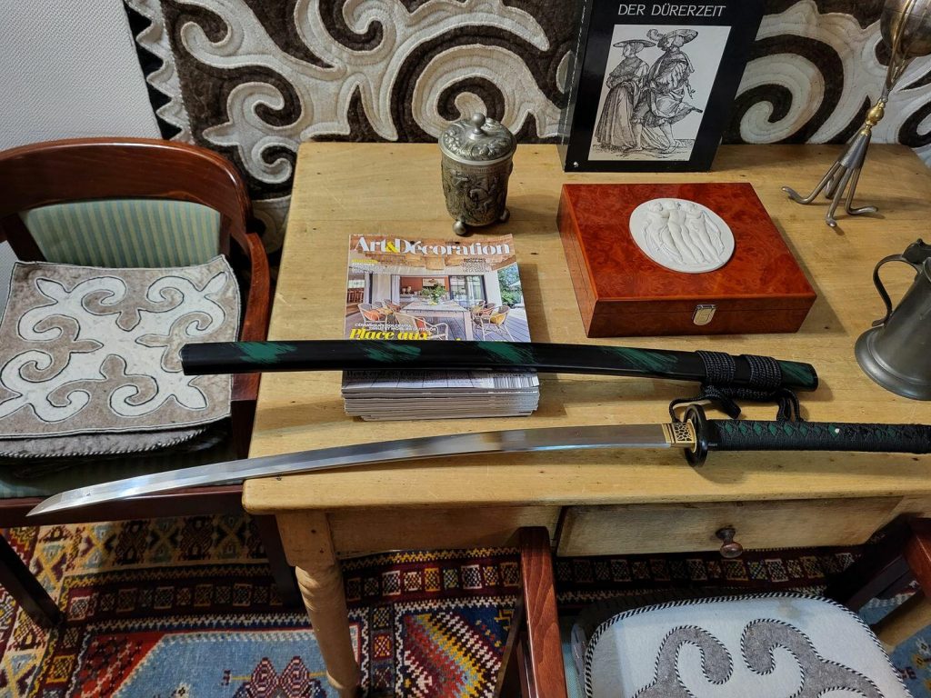 Afbeelding #1 van Vincent van der Griend